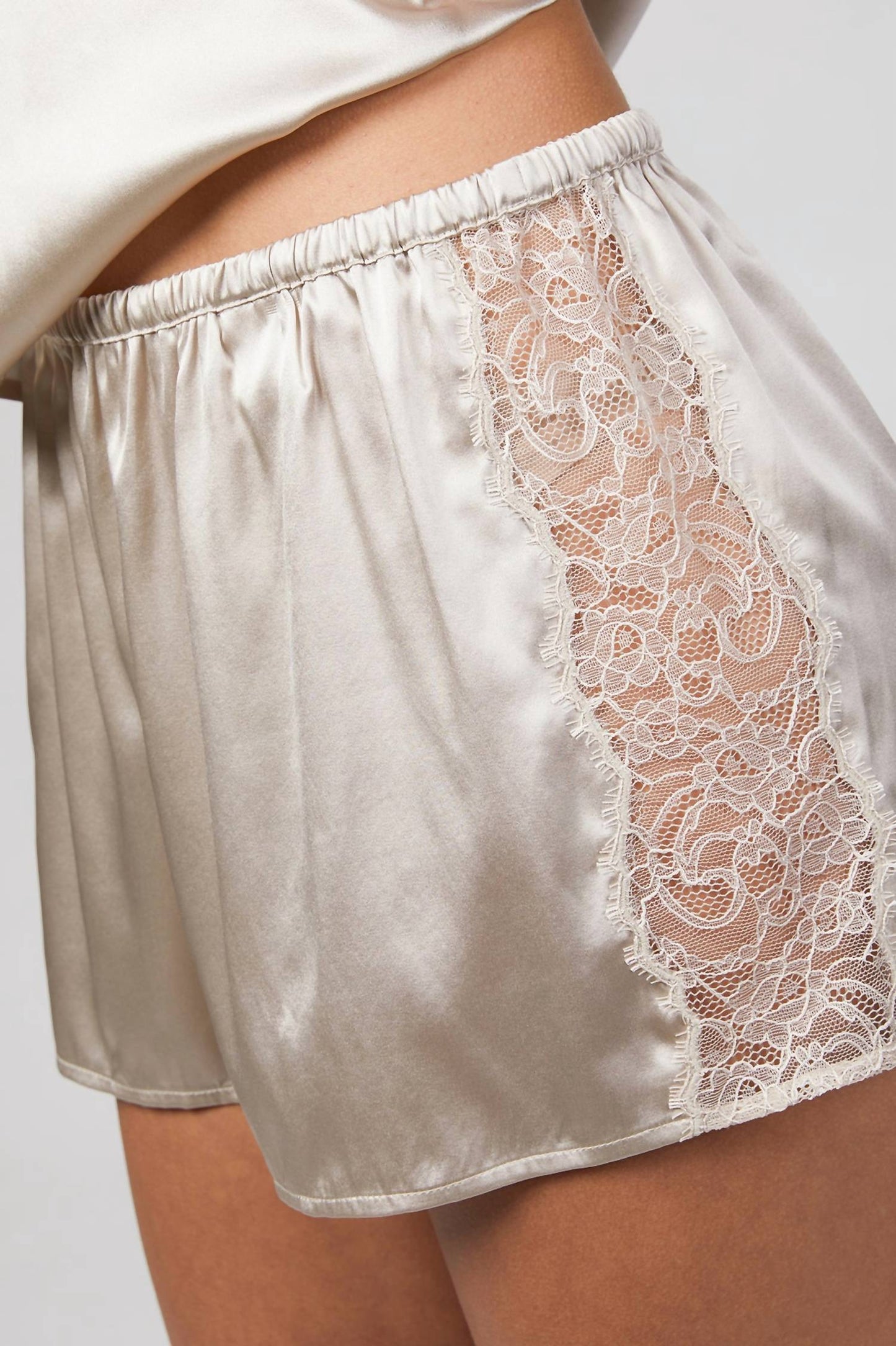 Cami Nyc - LISSA SHORT