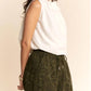 Davi & Dani - Women's Always On My Mind Top
