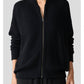Eileen Fisher - Bomber Cardigan