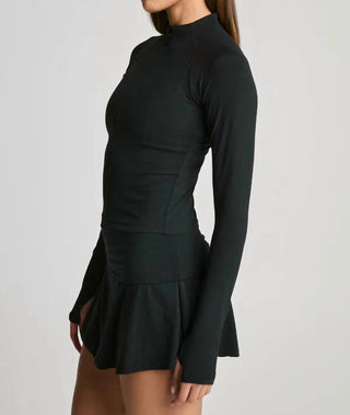 Varley - Studio Pull Over Top