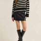 Z Supply - Josephine Stripe Sweater