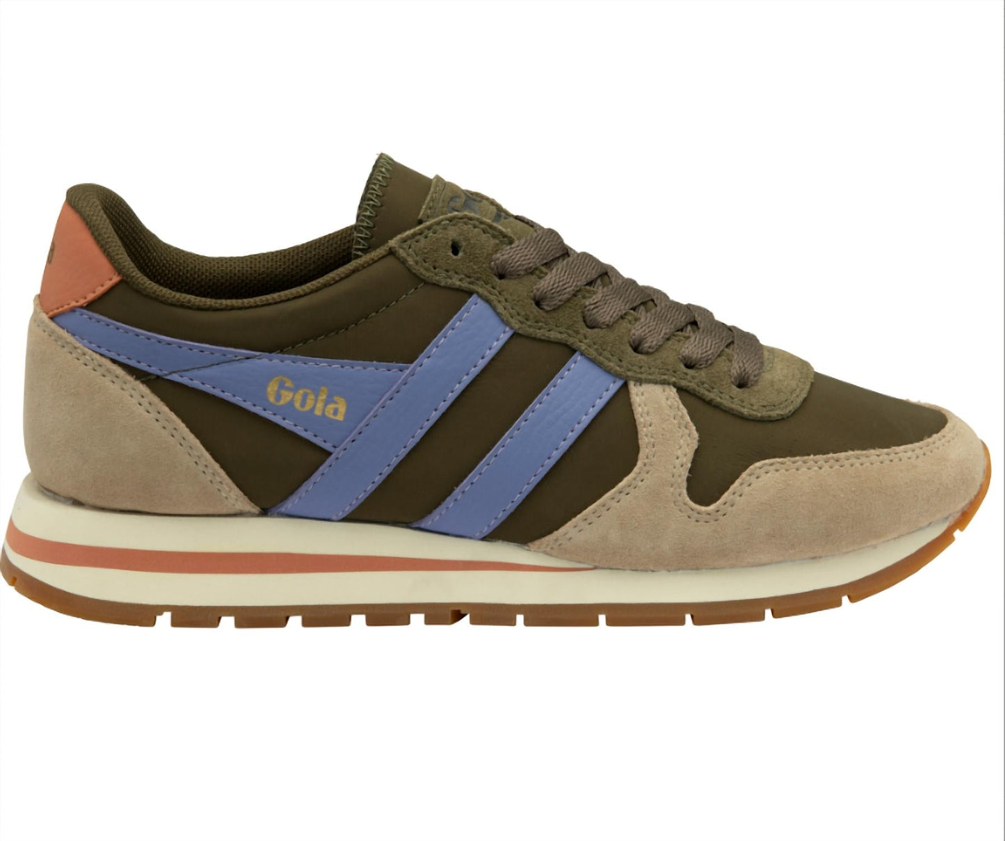 Gola - Women's Daytona Chute Sneaker