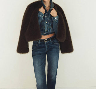 Citizens Of Humanity - Esme Ultra Soft Jacket