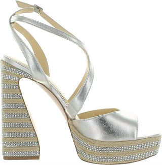 Jessica Simpson - Women's Dosia Strappy Platform Sandal