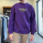 Traditions Collegiate Apparel - Lsu Crewneck Sweater