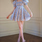 Selkie - Maria Mini Dress