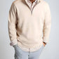 Buki - Voey Quarter Zip Sweatshirt
