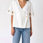 Crosby By Mollie Burch - Coen Top