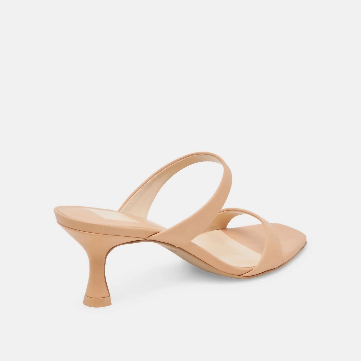 Dolce Vita - Women's Genora Heeled Sandals