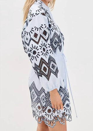 Alexis - Women's Atarra Dress