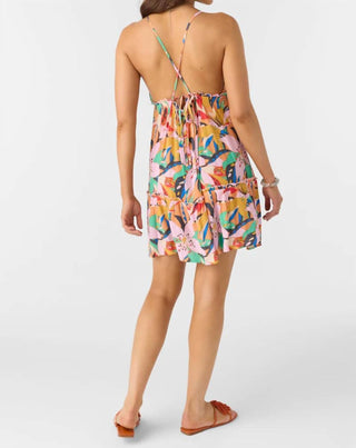 O'Neill - Simone Dress