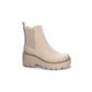 Chinese Laundry - Women's Pull On Chunky Heeled Bootie