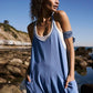 Free People - Riveria Hot Shot Onsie