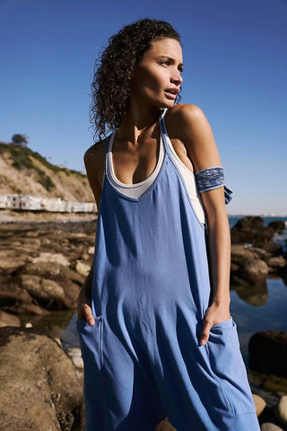 Free People - Riveria Hot Shot Onsie