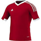 Adidas Boys Tiro 15 Soccer Jersey Red