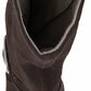 Dansko - Women's Dalinda Waterproof Suede Boots