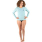 Level Six Women s Coastal LS Top