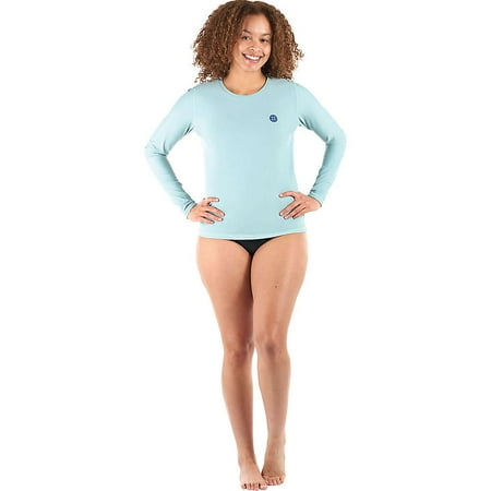 Level Six Women s Coastal LS Top