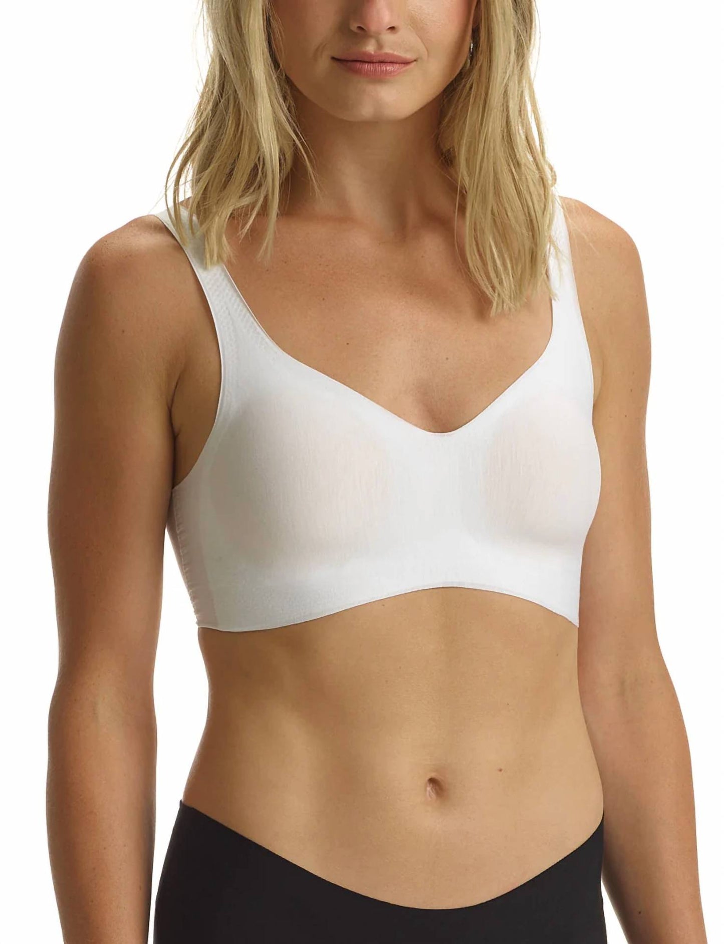 Commando - Butter Bralette