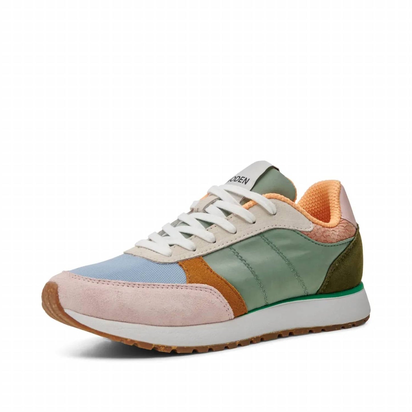 Woden - WOMEN'S RONJA SNEAKER
