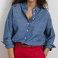 Alex Mill - Jo Perfect Shirt