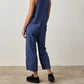 Nsf - Silva Linen Blend Canvas Romper
