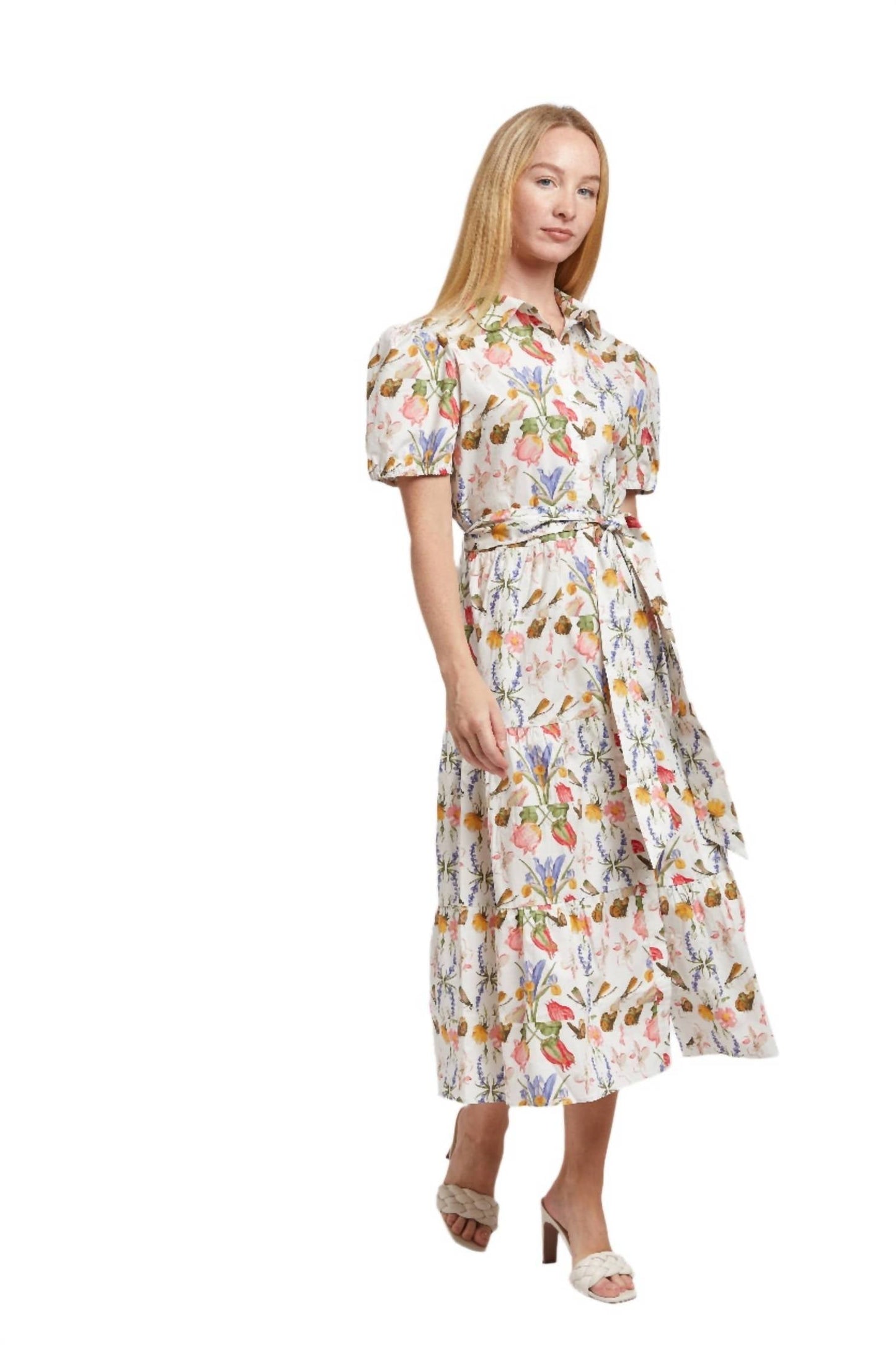 Taylor Tillman - Chloe Dress