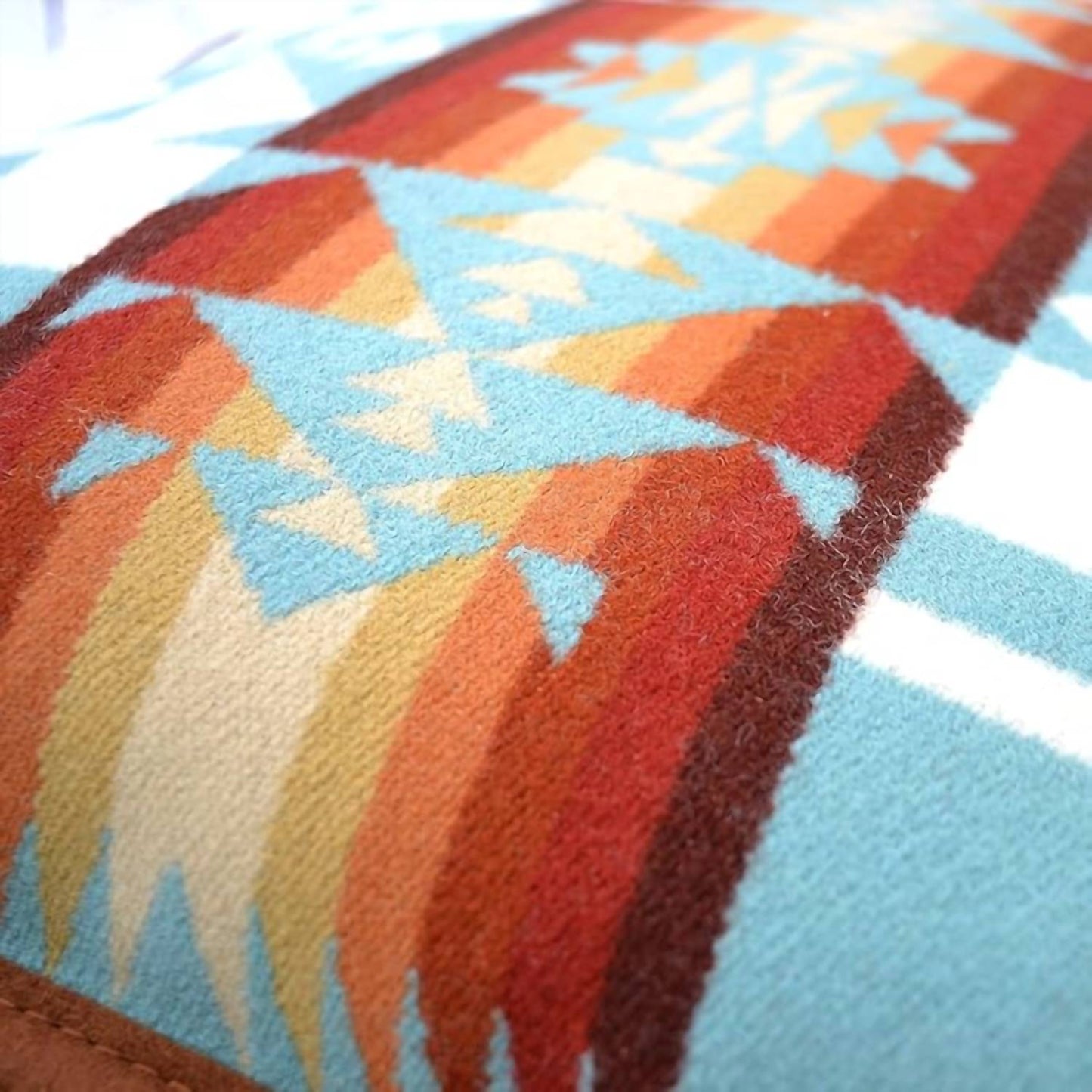 Pendleton - Chief Joseph Pillow