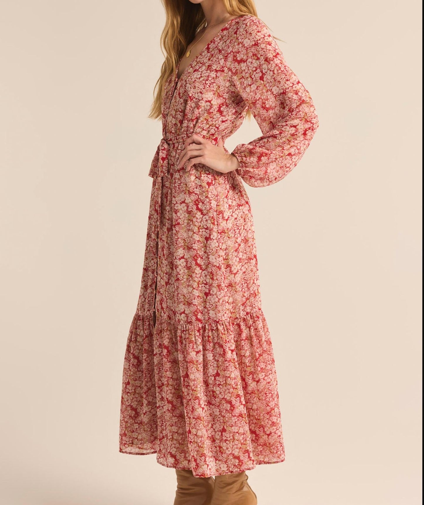 Z Supply - Della Dress