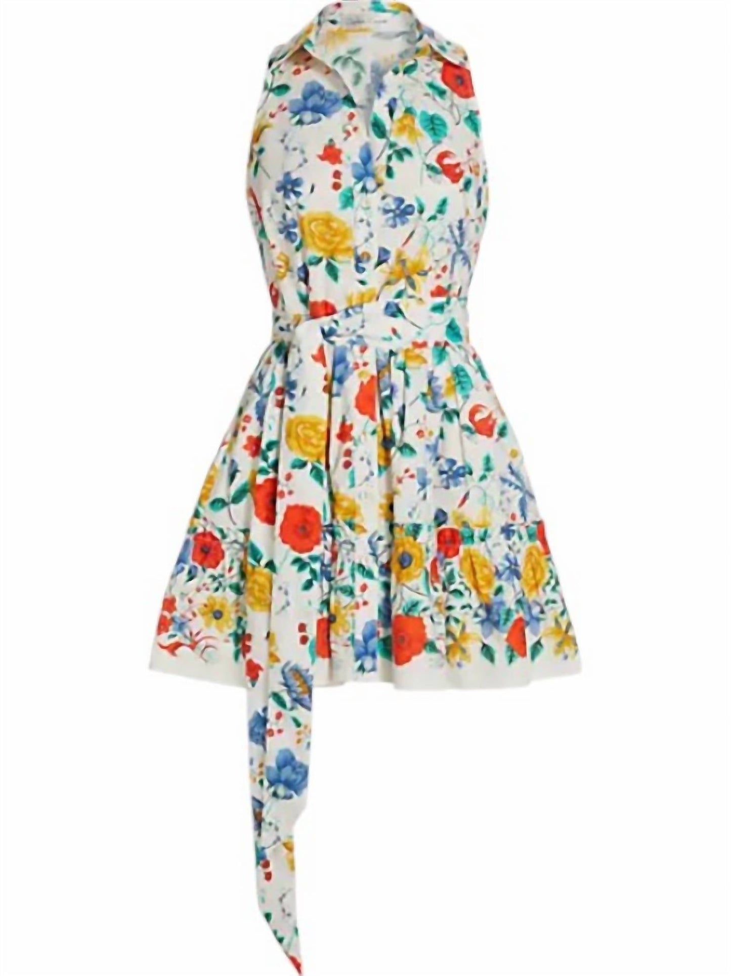 Cara Cara - Hannah Mini Dress