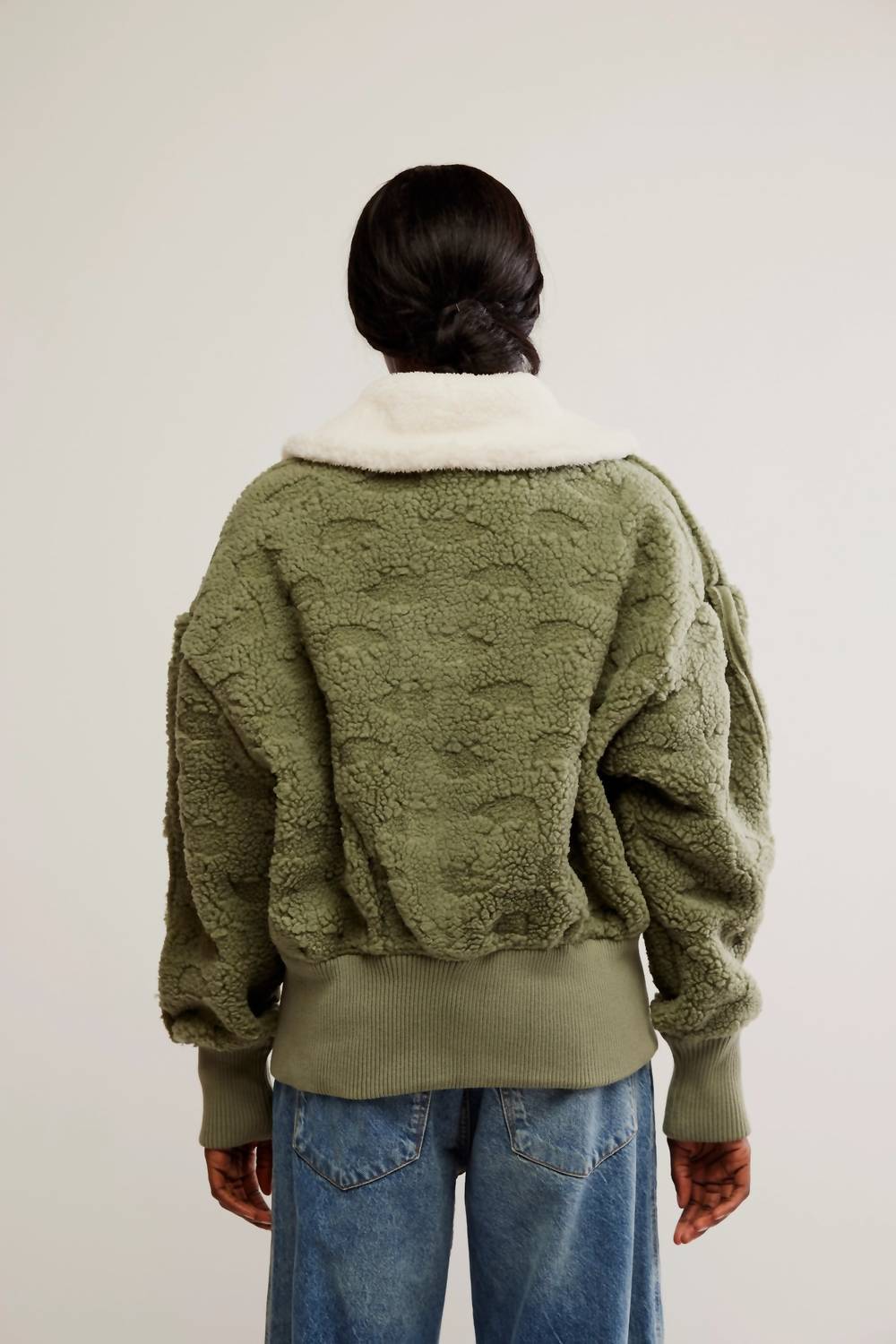 Free People - COZY UP CARDIGAN COAT