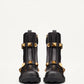 Valentino Garavani - Women's Roman Stud Combat Boots