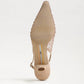 Sam Edelman - Women's Bianka Mesh Slingback Heel