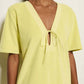 Nation Ltd - Rio Coverup Dress