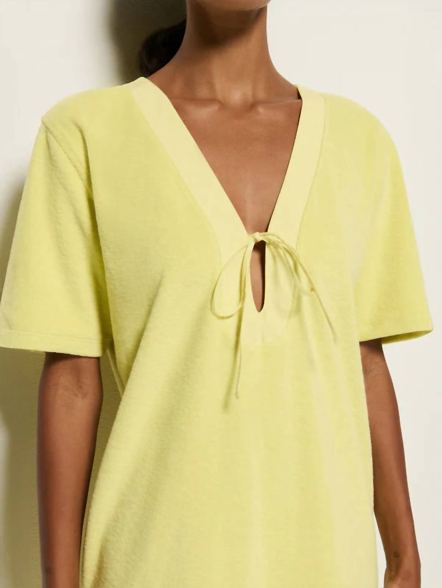 Nation Ltd - Rio Coverup Dress