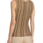 Veronica Beard - Sid Knit Tank Top