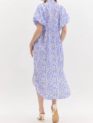 Entro - Claire’s Lover Dress