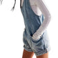 Free People - High Roller Shortall Jumpsuit