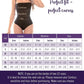 Siluets - Thermal Latex Shaper Panty Style Without Zipper