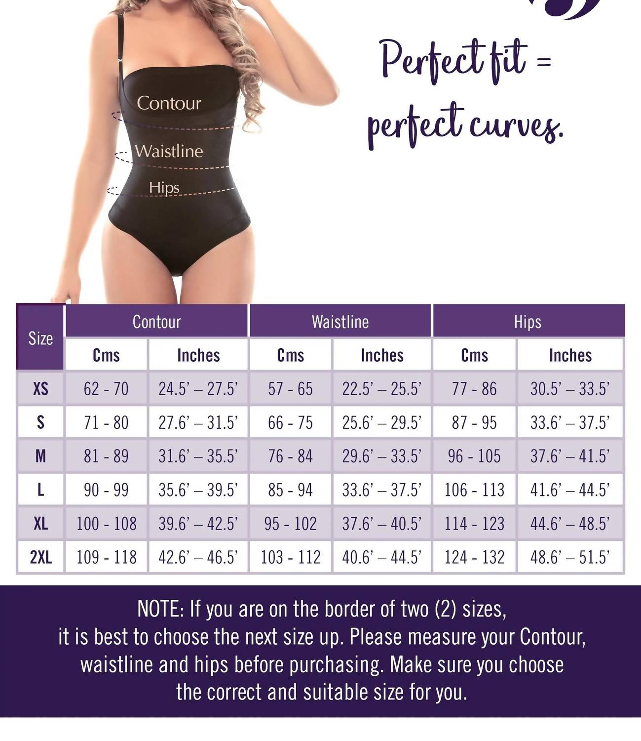 Siluets - Thermal Latex Shaper Panty Style Without Zipper