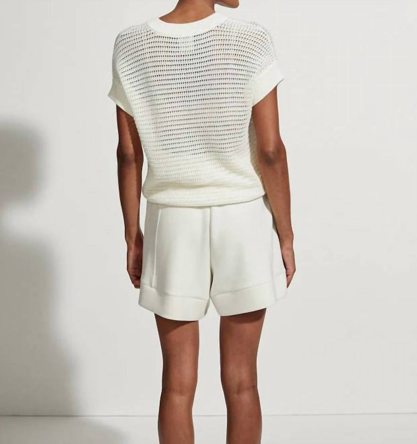 Varley - Corvallis Knit Top