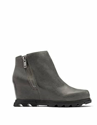 Sorel - Joan of Arctic Wedge III Zip Boots