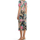 Johnny Was - Women's Janie Favorite Side Tie Knit Dress