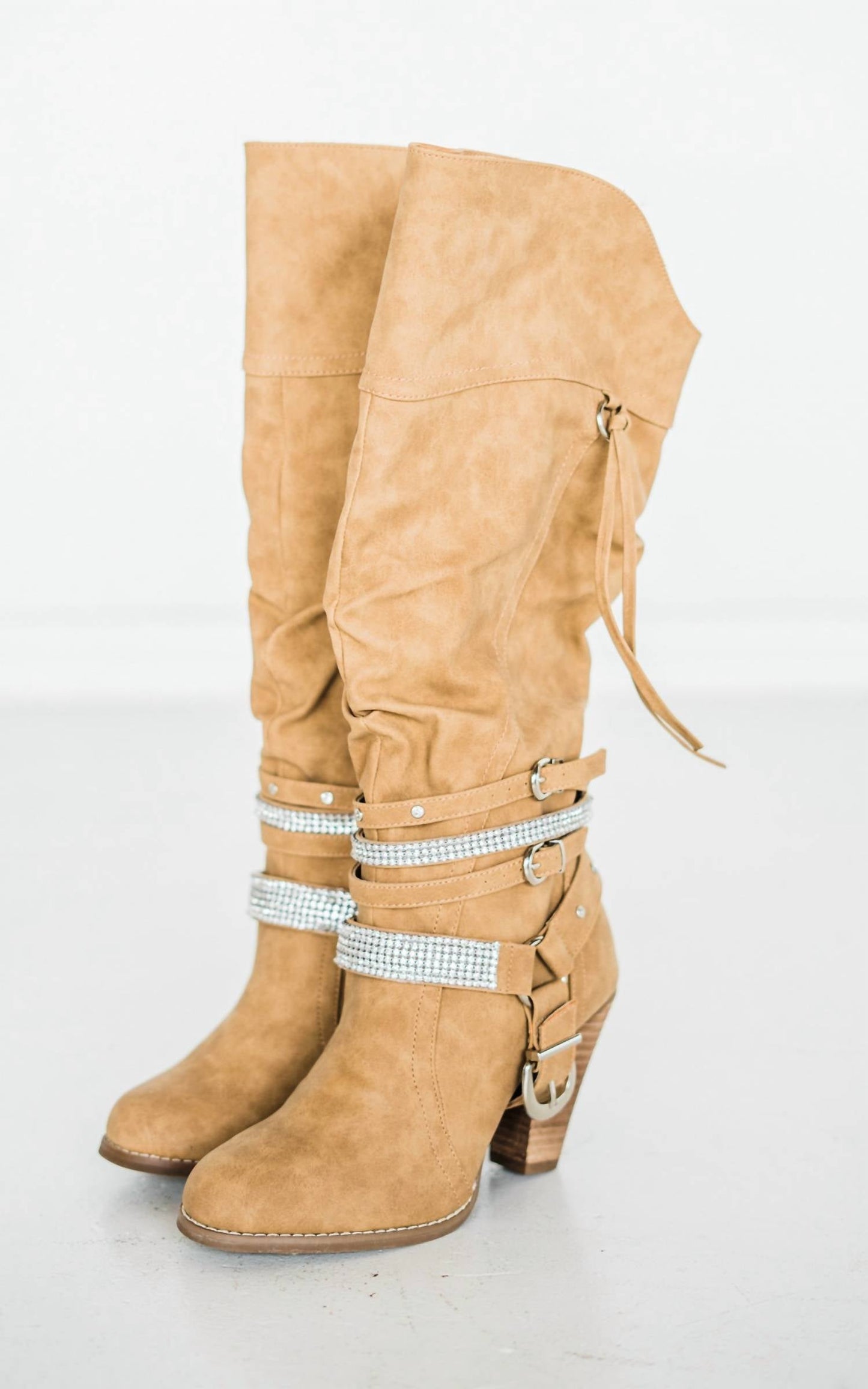 Not Rated - Women's Stacey Boots