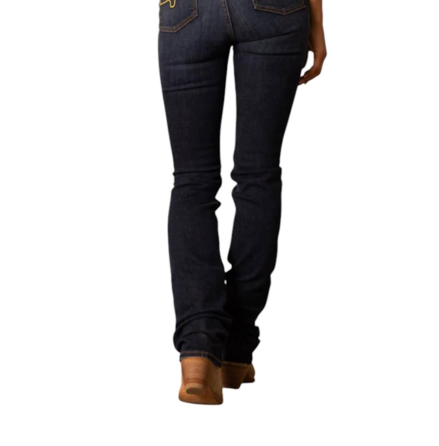 Kimes Ranch - Sarah High Rise Boot Cut Jeans