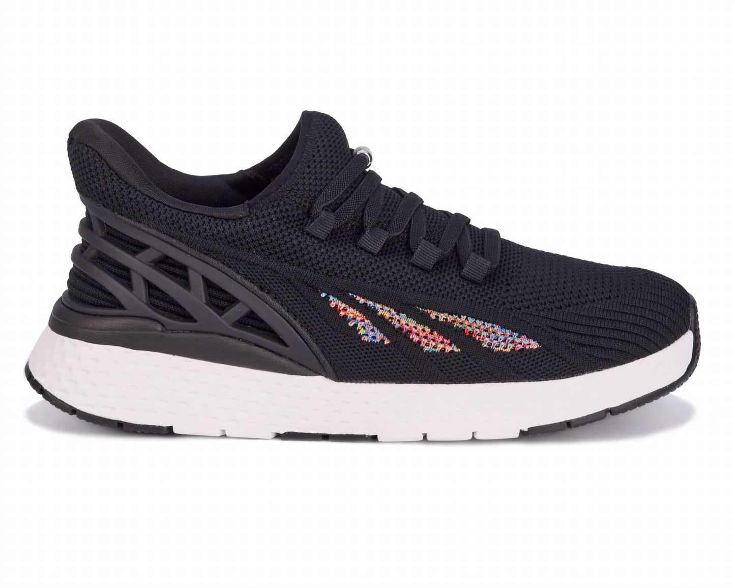Drew Shoes - Women's Halo Slip Resistant Step Athletic Shoes