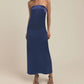 Favorite Daughter - The Dont Overthink It Maxi Dress
