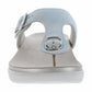 Sas - Sanibel T-strap Slide Sandal