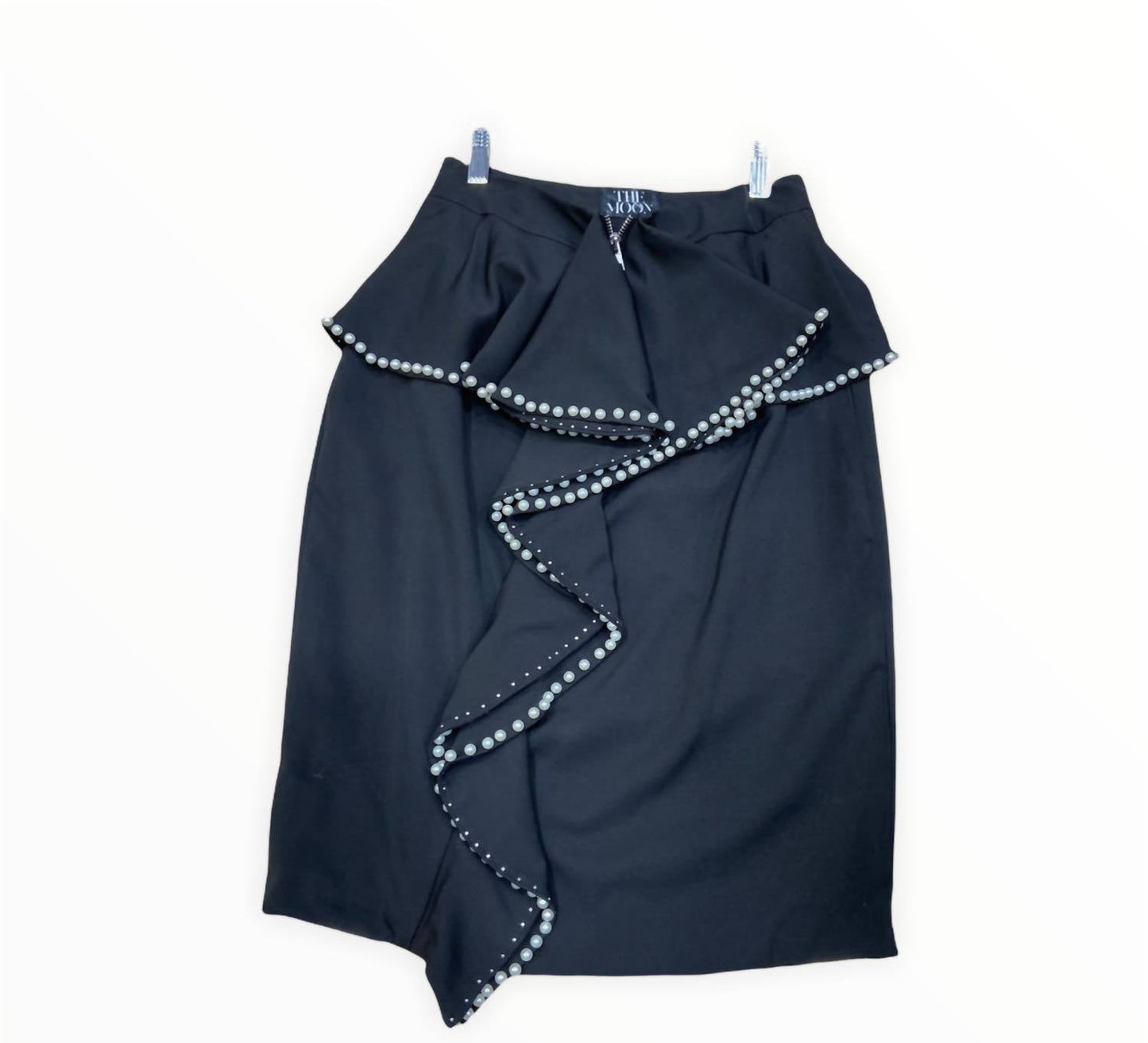 The Moon - Corporate Sophisticate Skirt