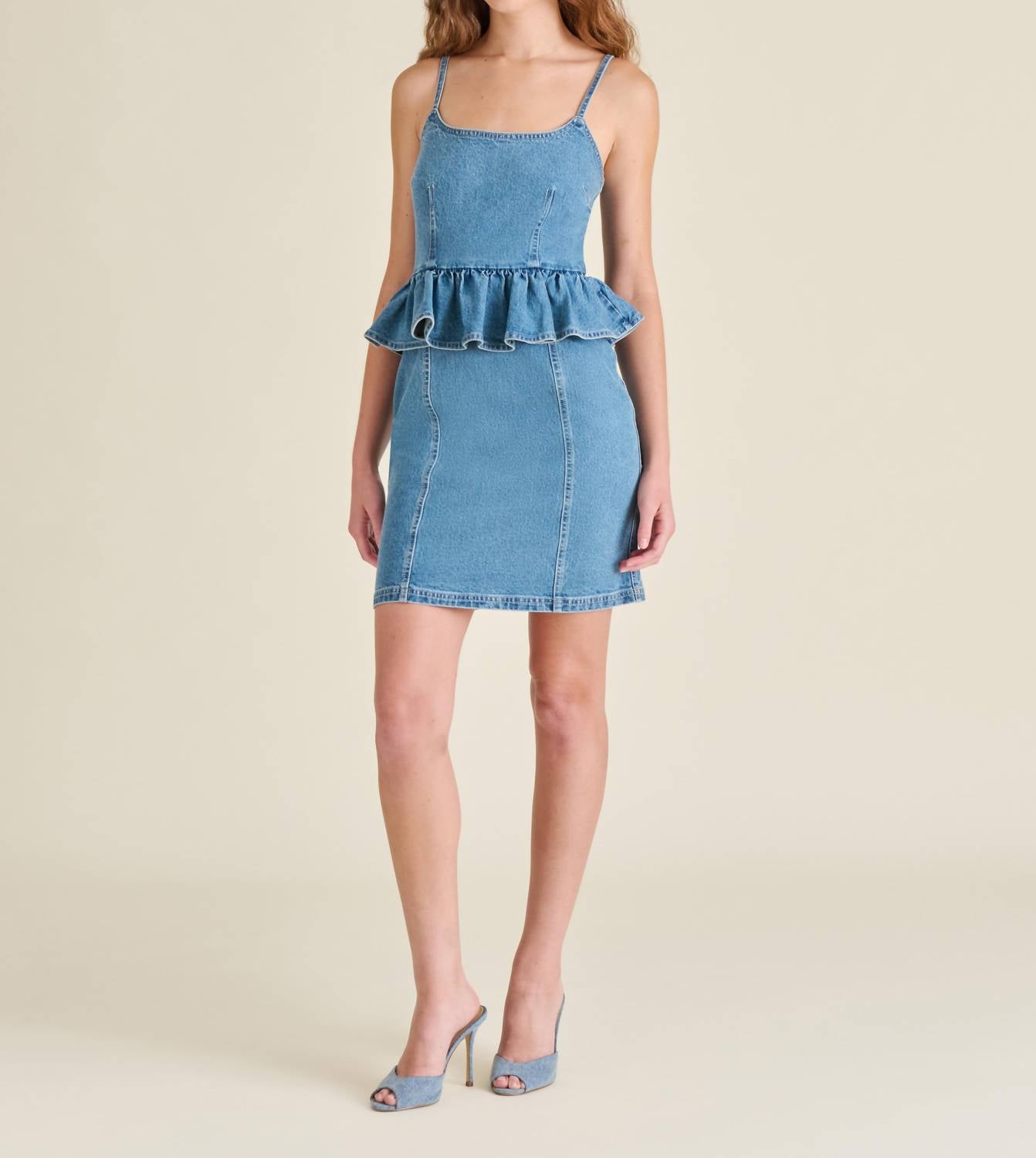 Steve Madden - Giselia Dress